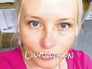 Lilydavison