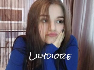 Lilydiore