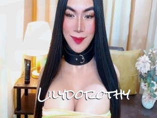 Lilydorothy