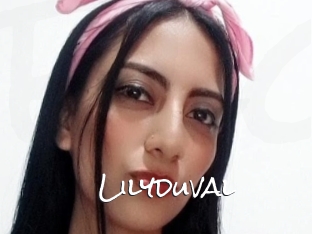 Lilyduval