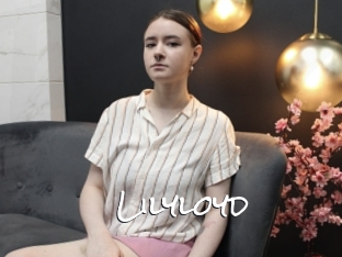 Lilyloyd