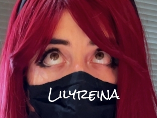 Lilyreina