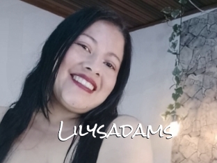 Lilysadams