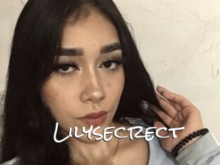 Lilysecrect