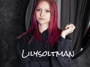 Lilysoltman