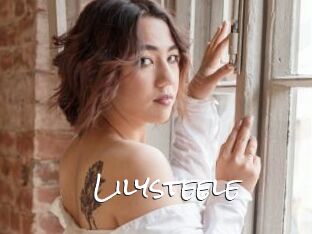 lilysteele Blow Cum