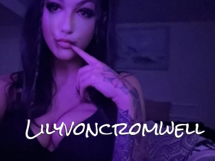 Lilyvoncromwell