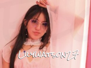 Lilywatson27