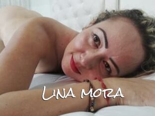 Lina_mora