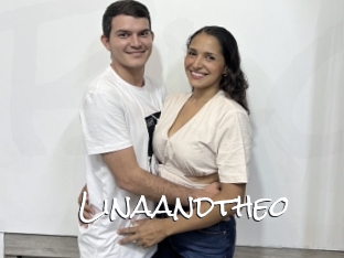 Linaandtheo