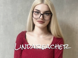 Lindareacher