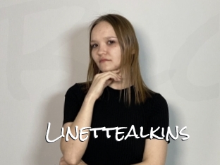 Linettealkins