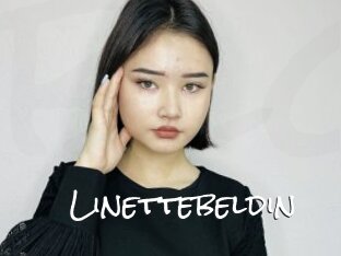 Linettebeldin