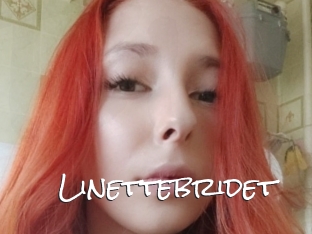 Linettebridet