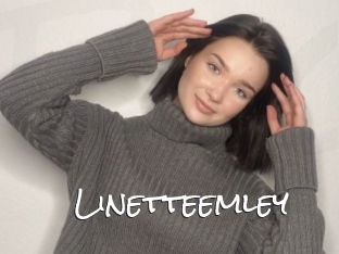 Linetteemley