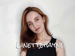 Linettehayne