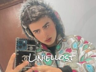 Liniellost