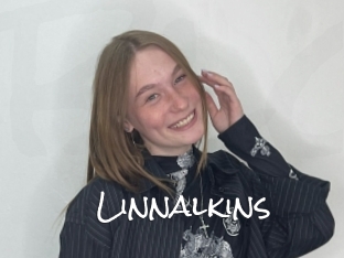 Linnalkins