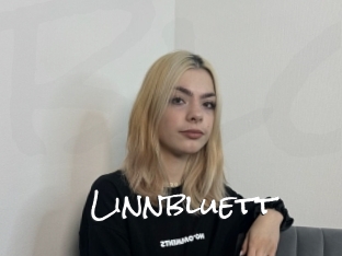 linnbluett Blow Cum