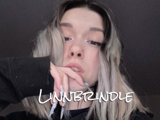 Linnbrindle