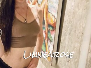 Linnearose