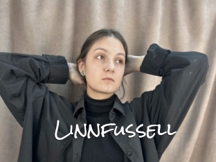 Linnfussell
