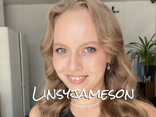 Linsyjameson