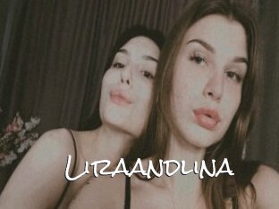 Liraandlina