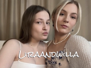 liraandwilla Blow Cum