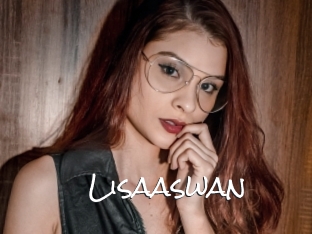 Lisaaswan