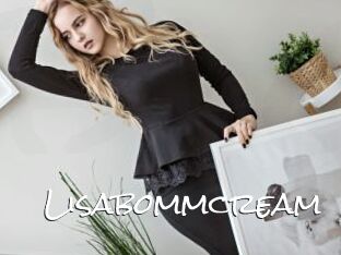 Lisabommcream