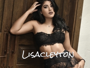 Lisacleyton