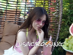 Lisacrossing