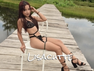 Lisacutte