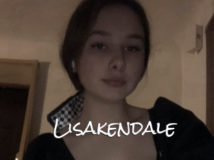 Lisakendale