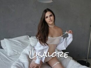 Lisalore