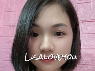 Lisaloveyou