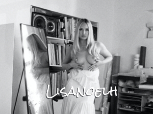Lisanoelh