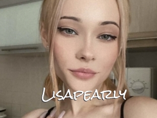 Lisapearly