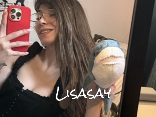 Lisasay