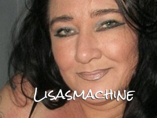 Lisasmachine