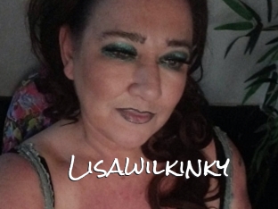 Lisawilkinky