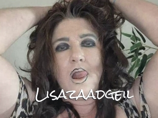 Lisazaadgeil