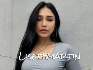 Lisethmartin