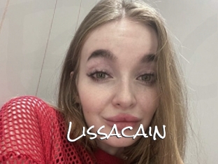 Lissacain