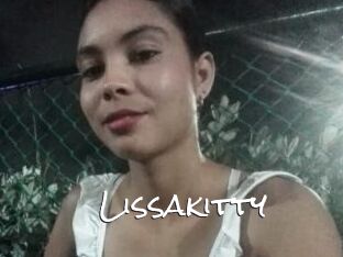 Lissakitty