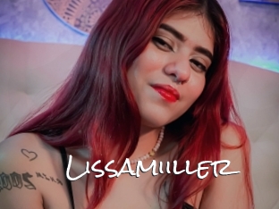 Lissamiiller