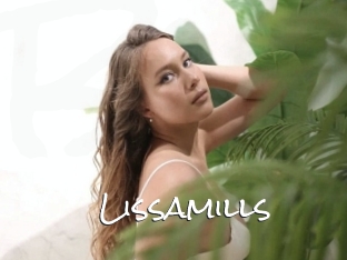 Lissamills