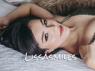 Lissasmiles