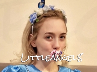 Littleangel8